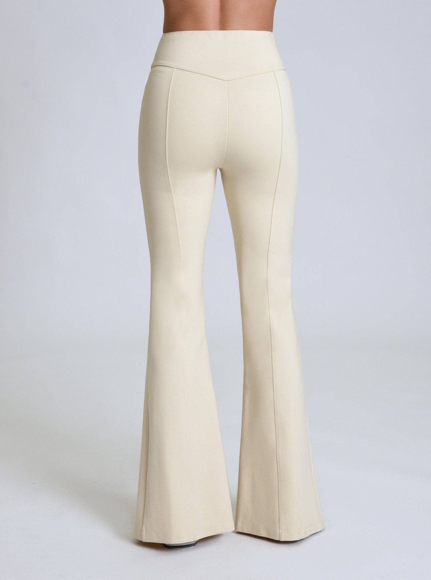 Cara Split Hem Pant JLS