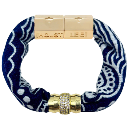 Bandana Bracelet