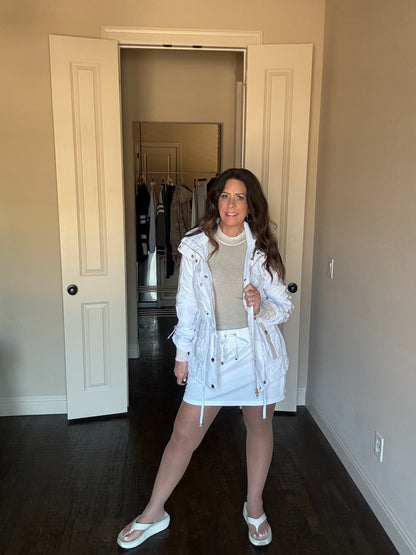Summer Skort