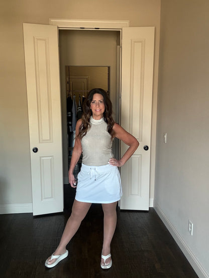 Summer Skort