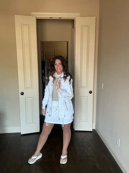 Summer Skort