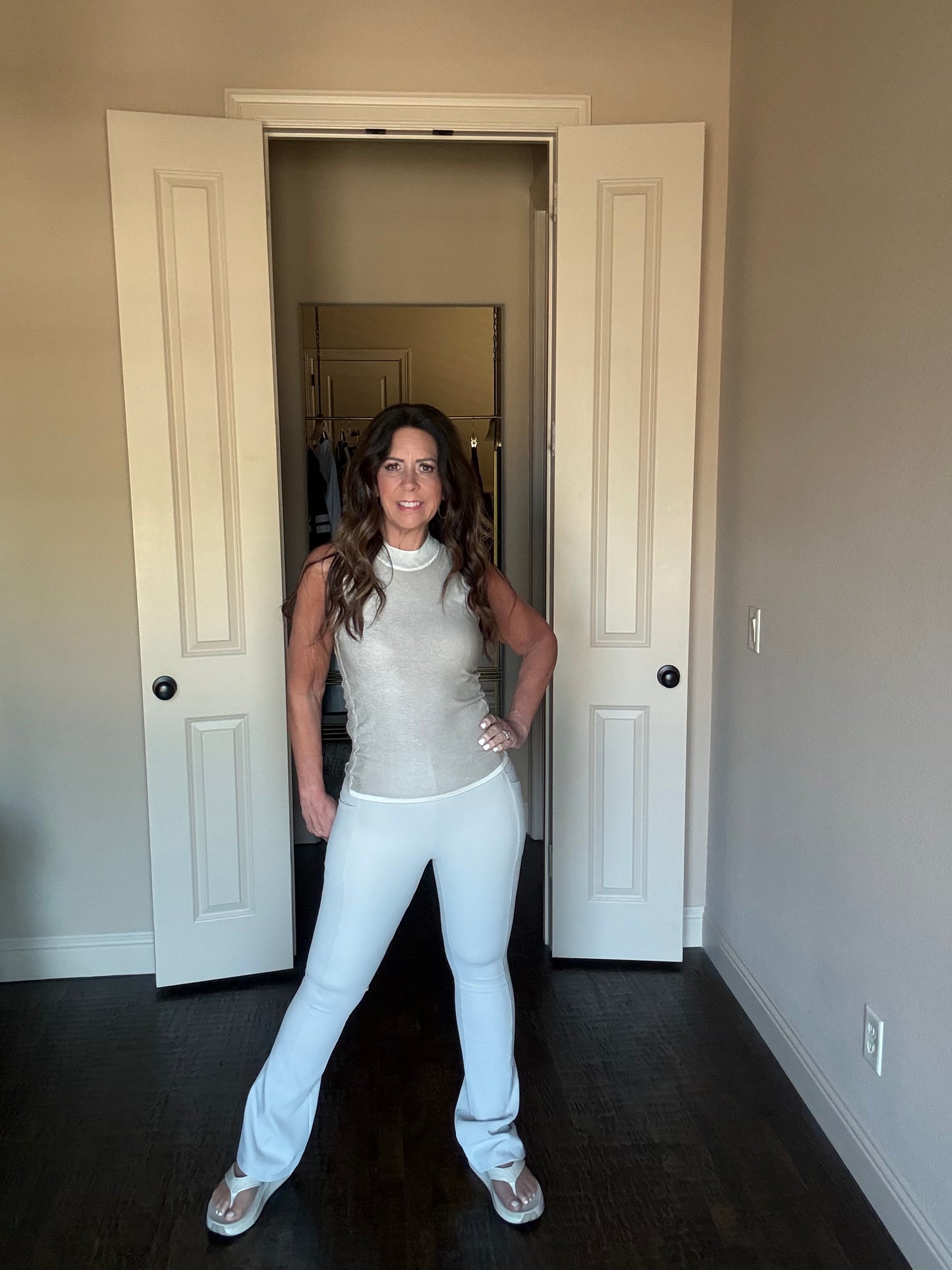 Summer Skort