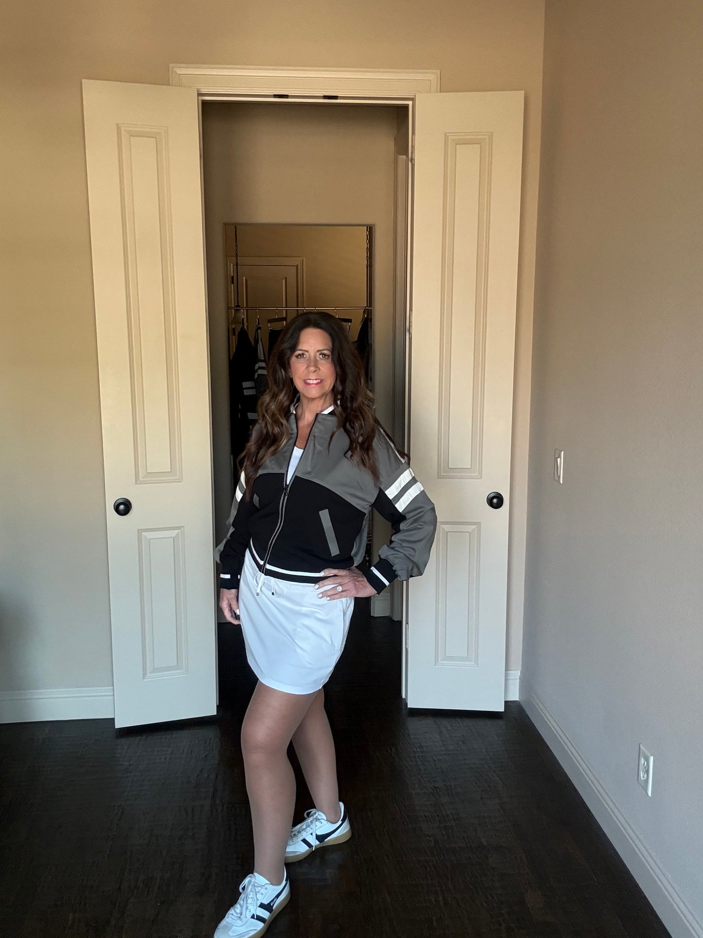 Summer Skort