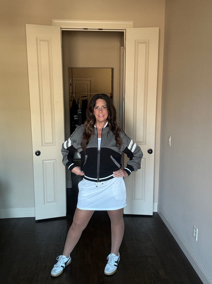 Summer Skort
