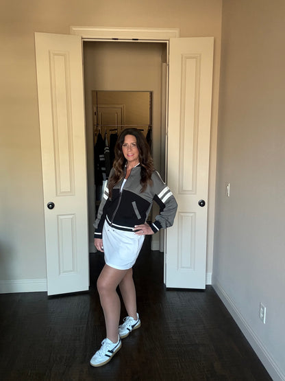 Summer Skort