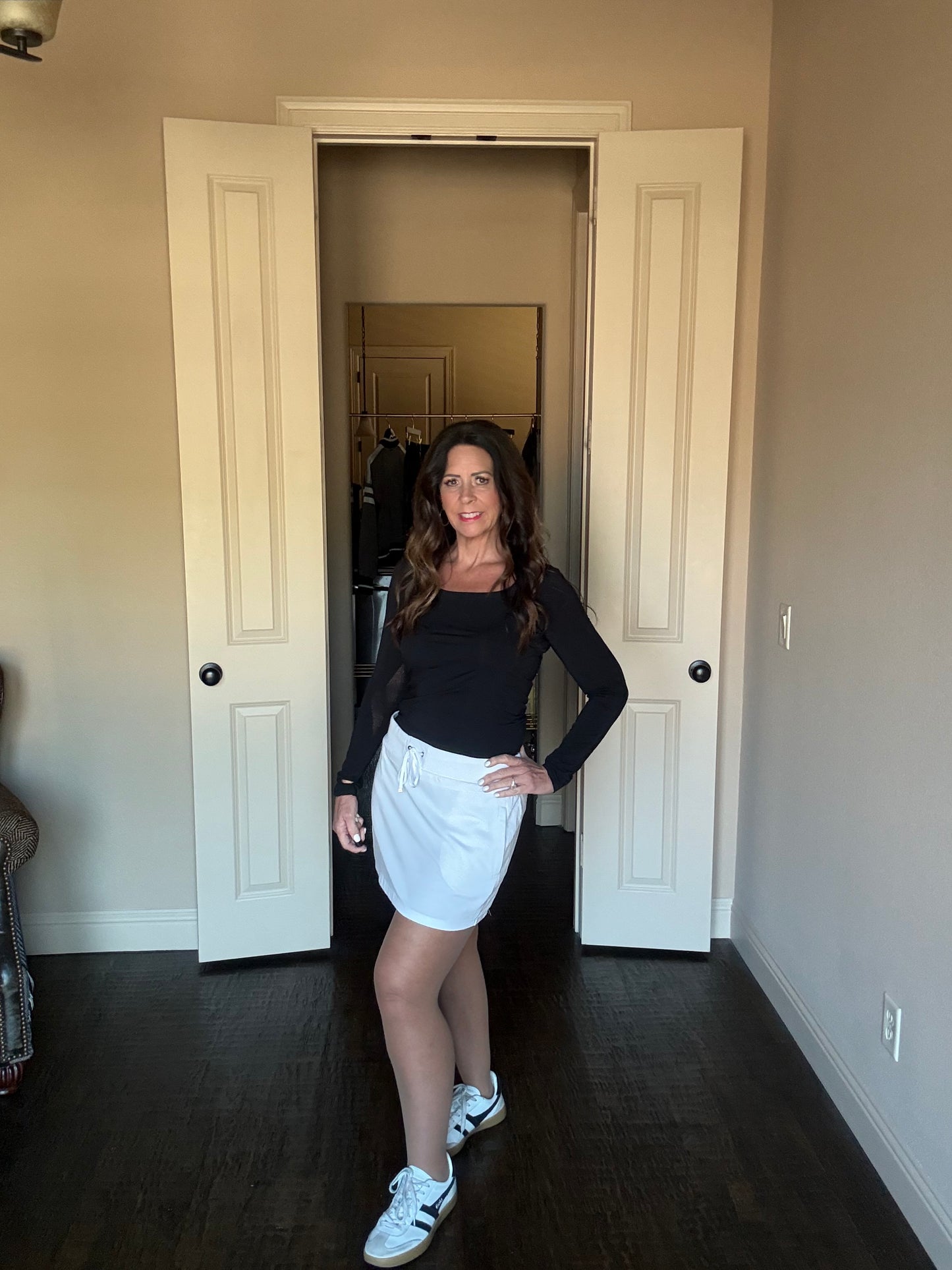 Summer Skort