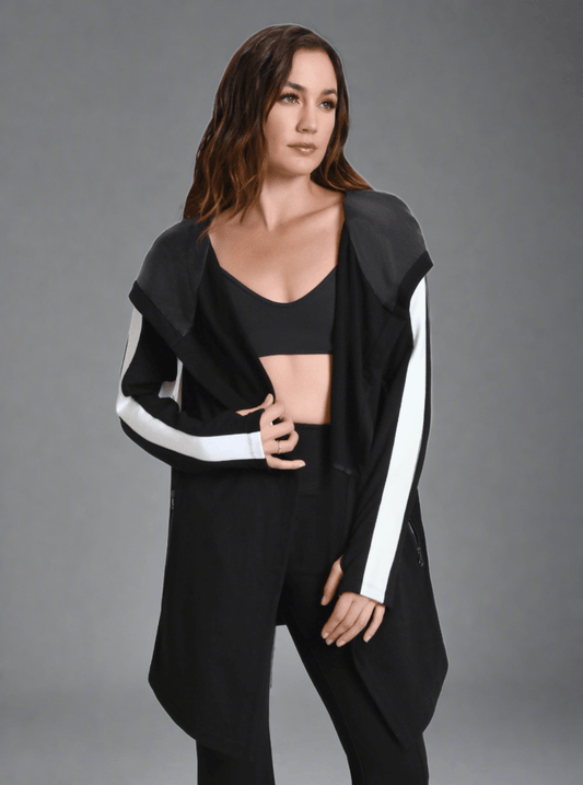 Anastasia Jacket JLS