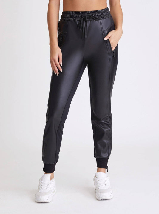 CARDIFF SEAMED PANT